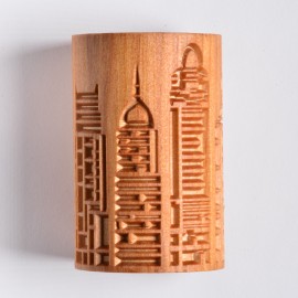 Cityscape Cityscape